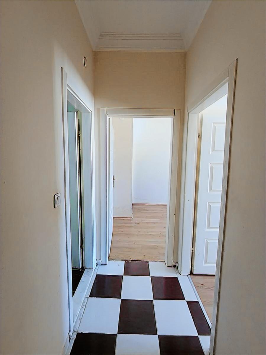 TALAS MEVLANA PAPATYA CADDESİ ÜZERİNDE KİRALIK 3+1 DAİRE ARA KAT - Resim 22