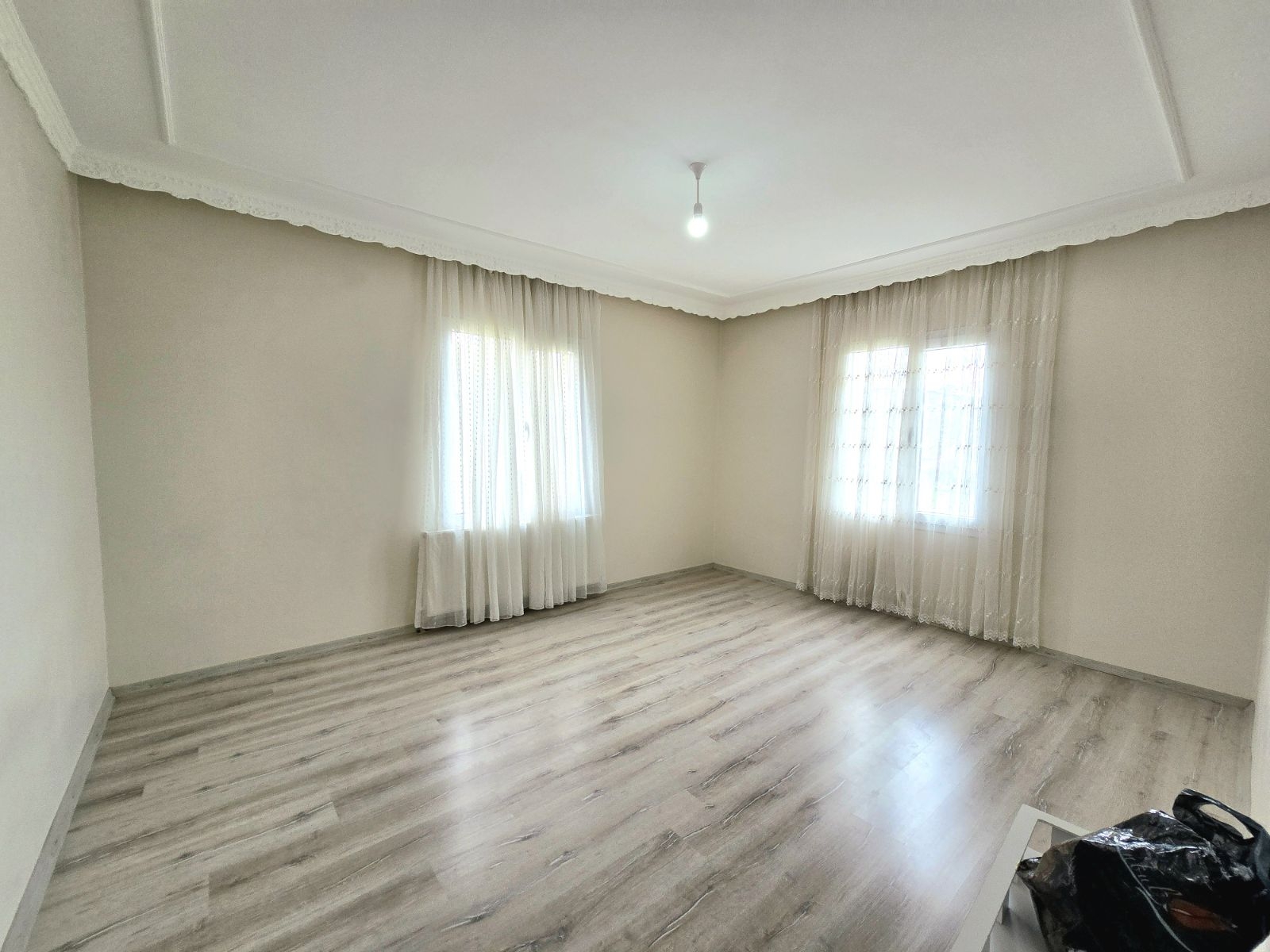 başakpınar'da satılık villa - Resim 17