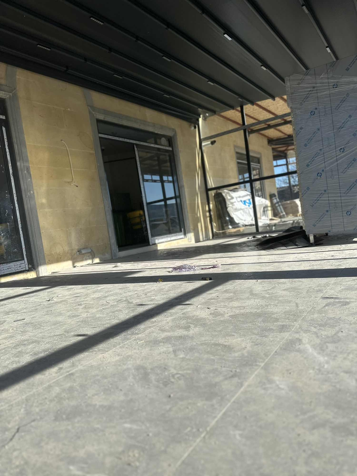 Göreme Merkezde 85 m2 herşey hazır dükkan - Resim 28