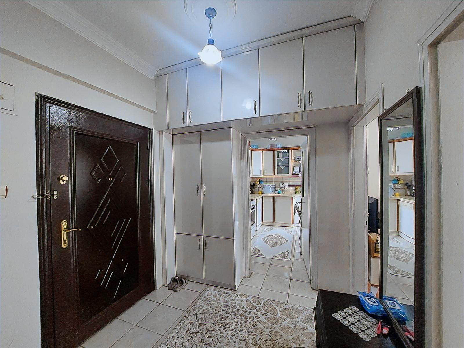 SATILIK TAPULU MİMSİN DAİRESİ - Resim 10