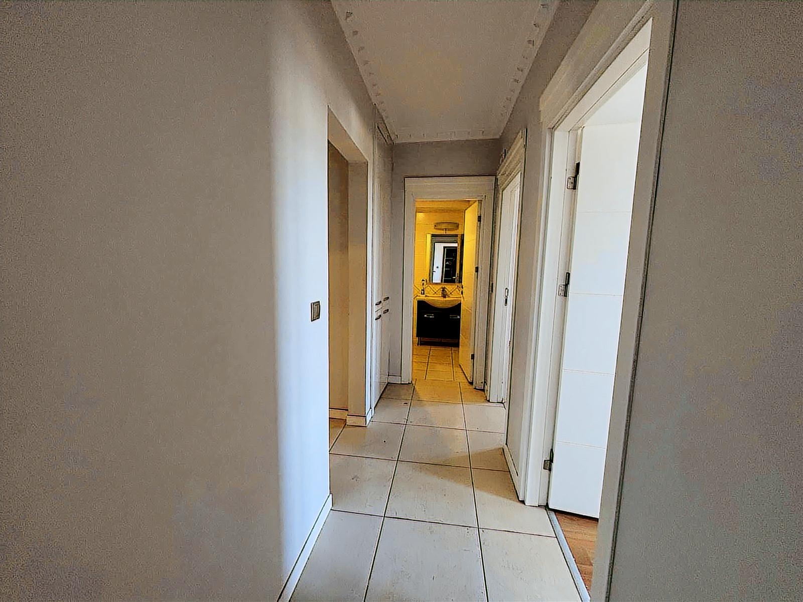 ARVEN SAFİR D BLOKTA 4+1 PRESTİJLİ YAŞAM - Resim 30