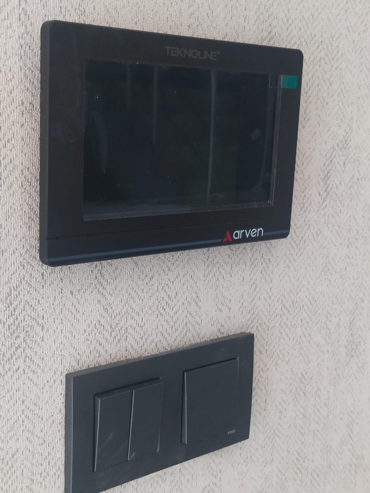 ARVEN NEFES PROJESİNDE 7/24 GÜVENLİKLİ SİTE DE KİRALIK 3+1 DAİRE - Resim 3