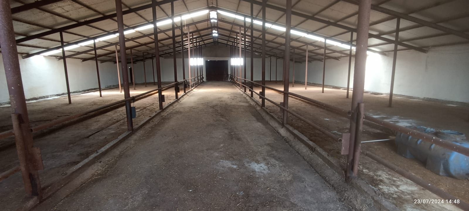 KAYSERİ SİVAS KARAYOLUNA SIFIR KİRALIK AHIR - Resim 10