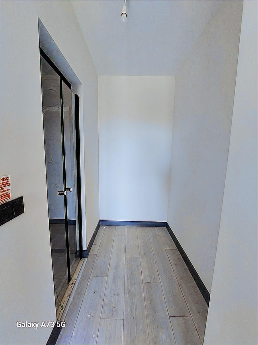 Kiralık Giyinme Odalı ve Ebeveyn Banyolu 5 Odalı Sıfır Daire - Resim 22