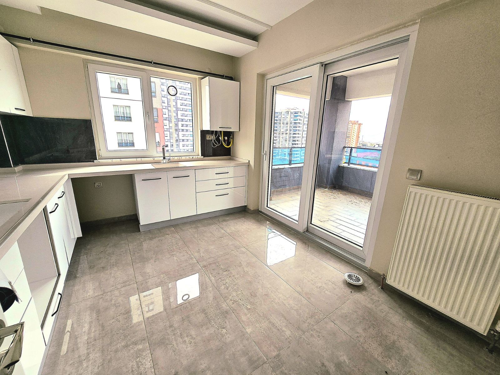 tınaztepe'de satılık 3+1 daire SIFIR MESKENLİ - Resim 13