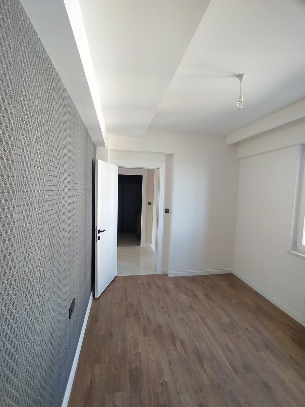 ARVEN NEFES PROJESİNDE 7/24 GÜVENLİKLİ SİTE DE KİRALIK 3+1 DAİRE - Resim 23