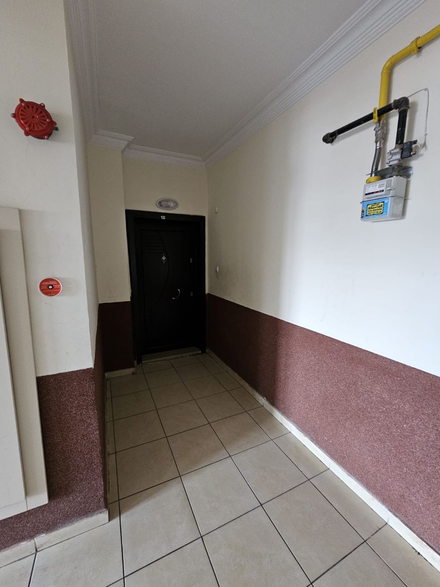 TALAS MEVLANA'DA KİRALIK 3+1 KİRALIK DAİRE - Resim 17