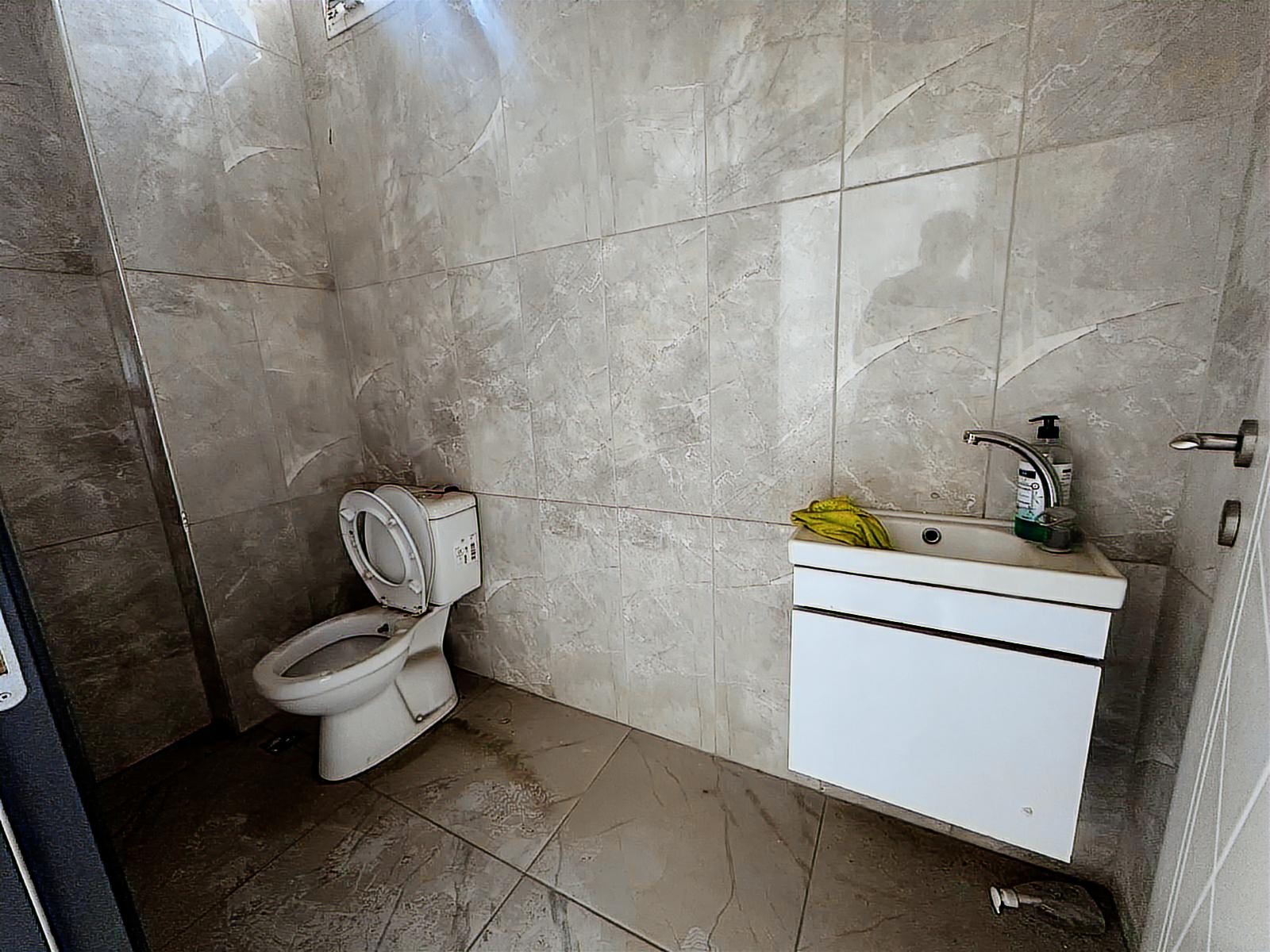 UĞUR EVLER DE 250 M2 KÖŞE BAŞI KİRALIK BAHÇELİ DÜKKAN - Resim 9