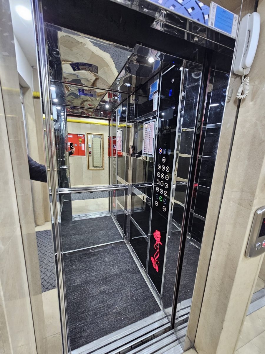 TALAS MEVLANA'DA KİRALIK 3+1 KİRALIK DAİRE - Resim 16