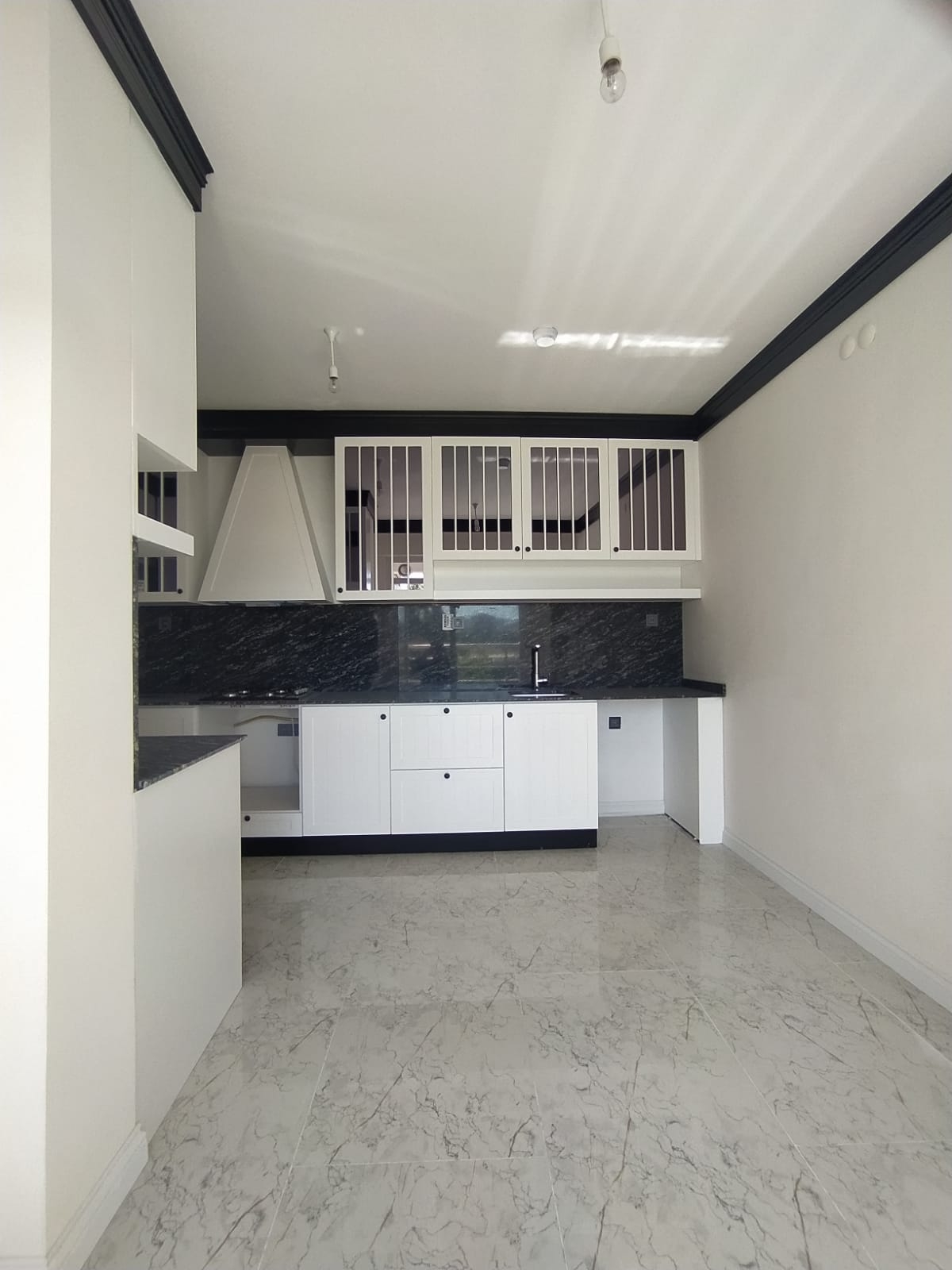 ARVEN NEFES PROJESİNDE 7/24 GÜVENLİKLİ SİTE DE KİRALIK 3+1 DAİRE - Resim 24