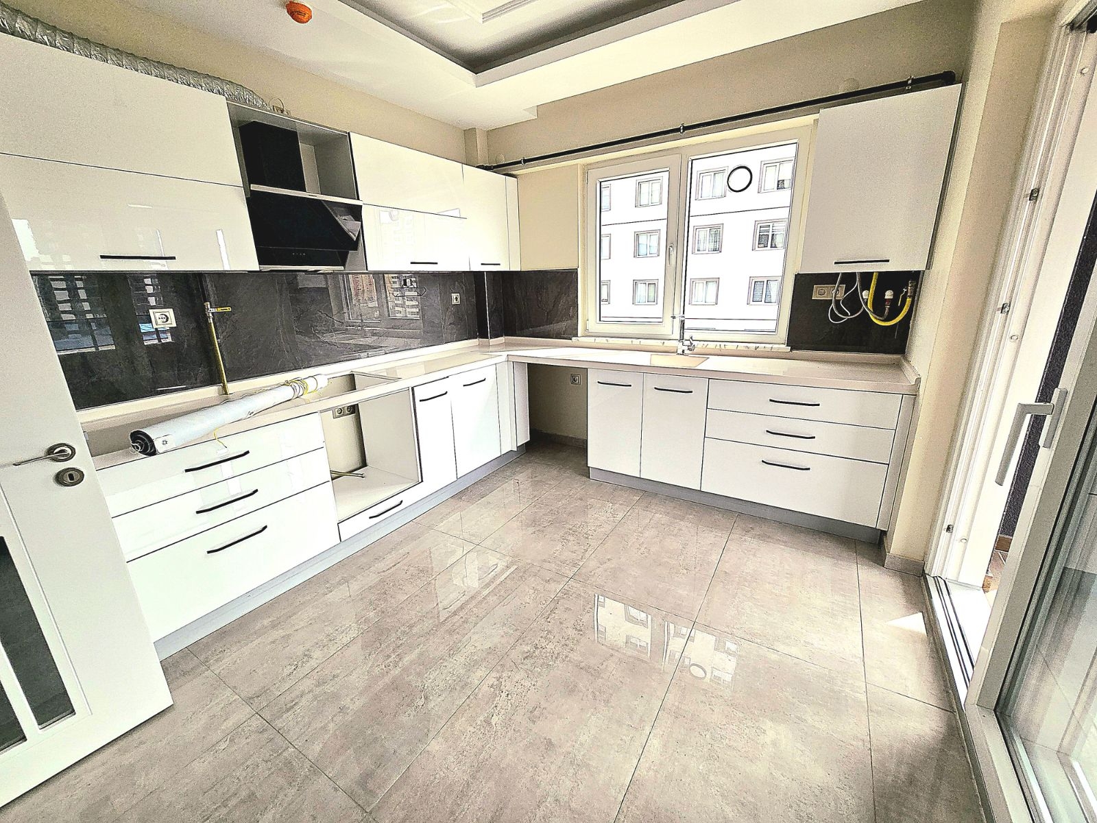 tınaztepe'de satılık 3+1 daire SIFIR MESKENLİ - Resim 7