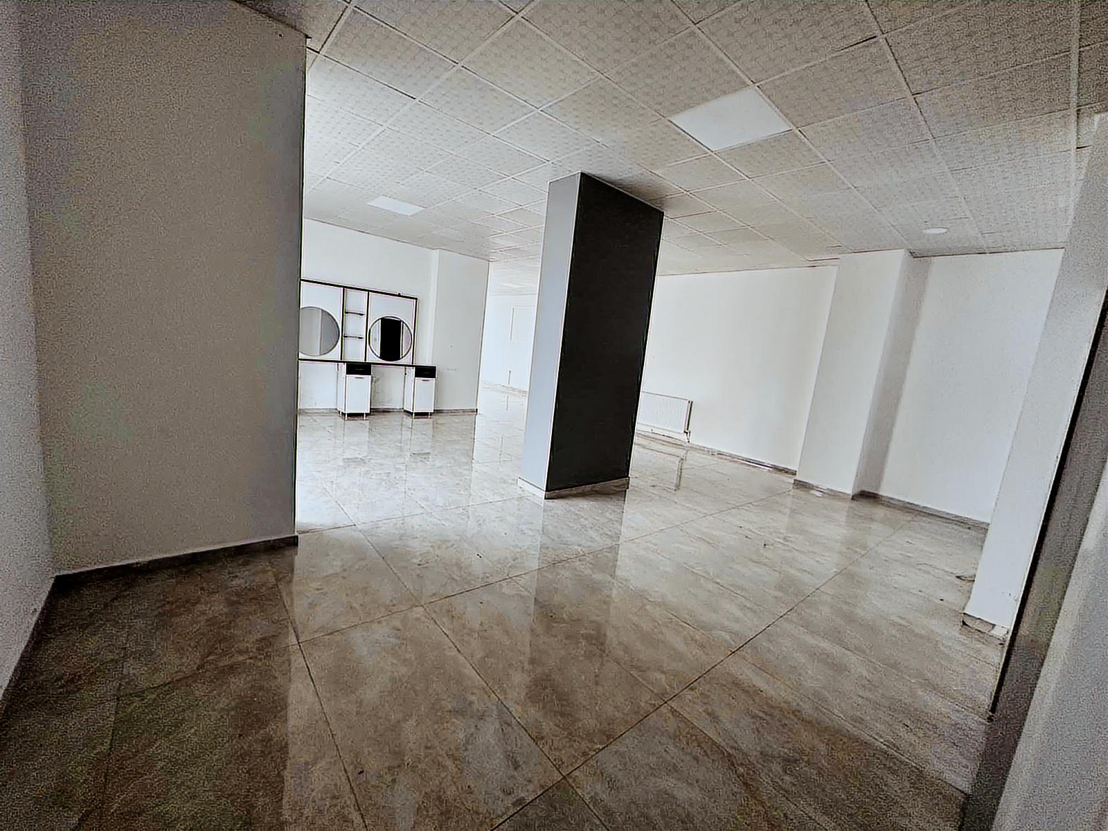 İldem Ana Yol Alparslan Türkeş Blv Yanı 60 m² Kiralık Dükkan - Resim 5