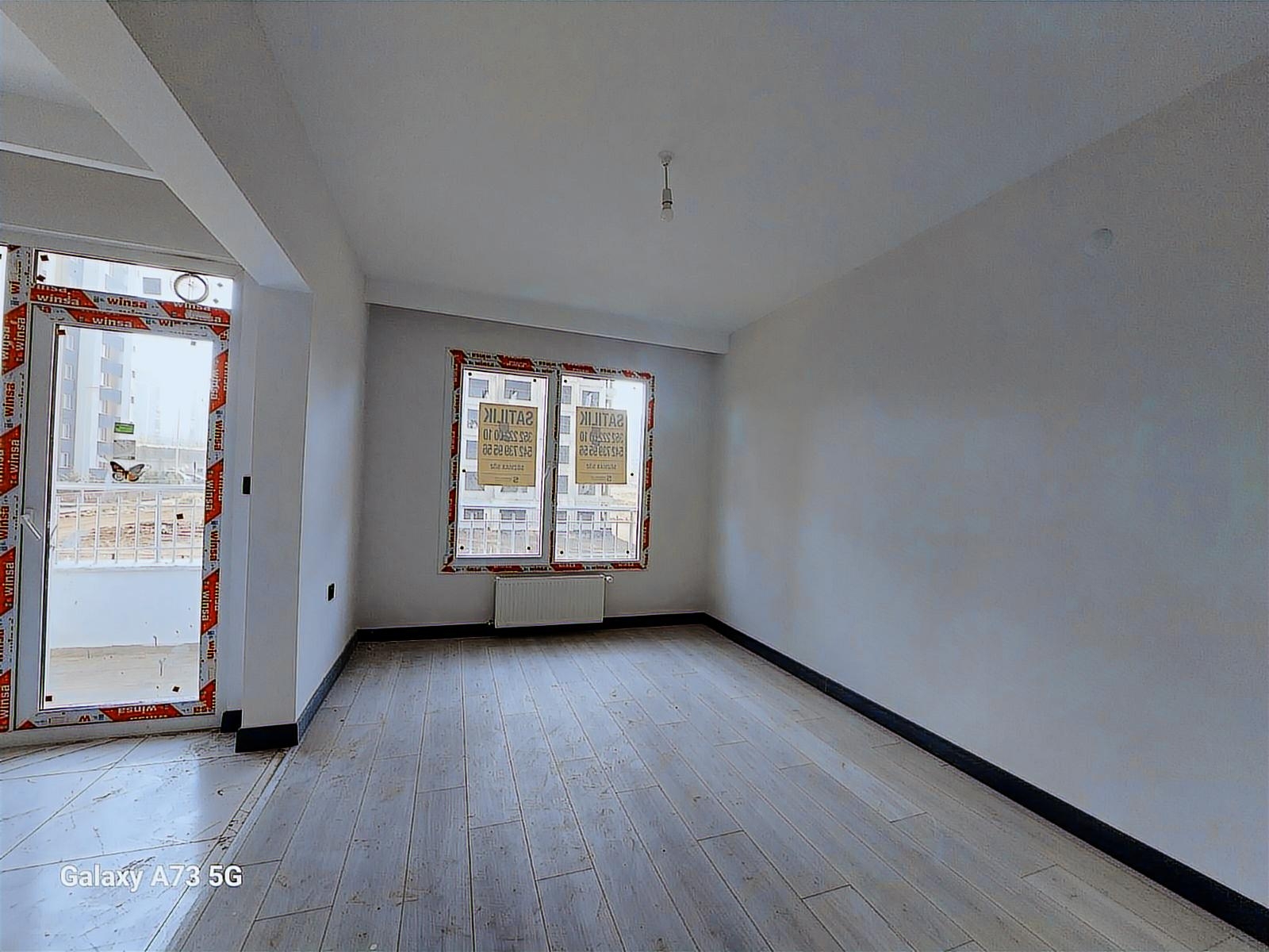 Kiralık Giyinme Odalı ve Ebeveyn Banyolu 5 Odalı Sıfır Daire - Resim 3