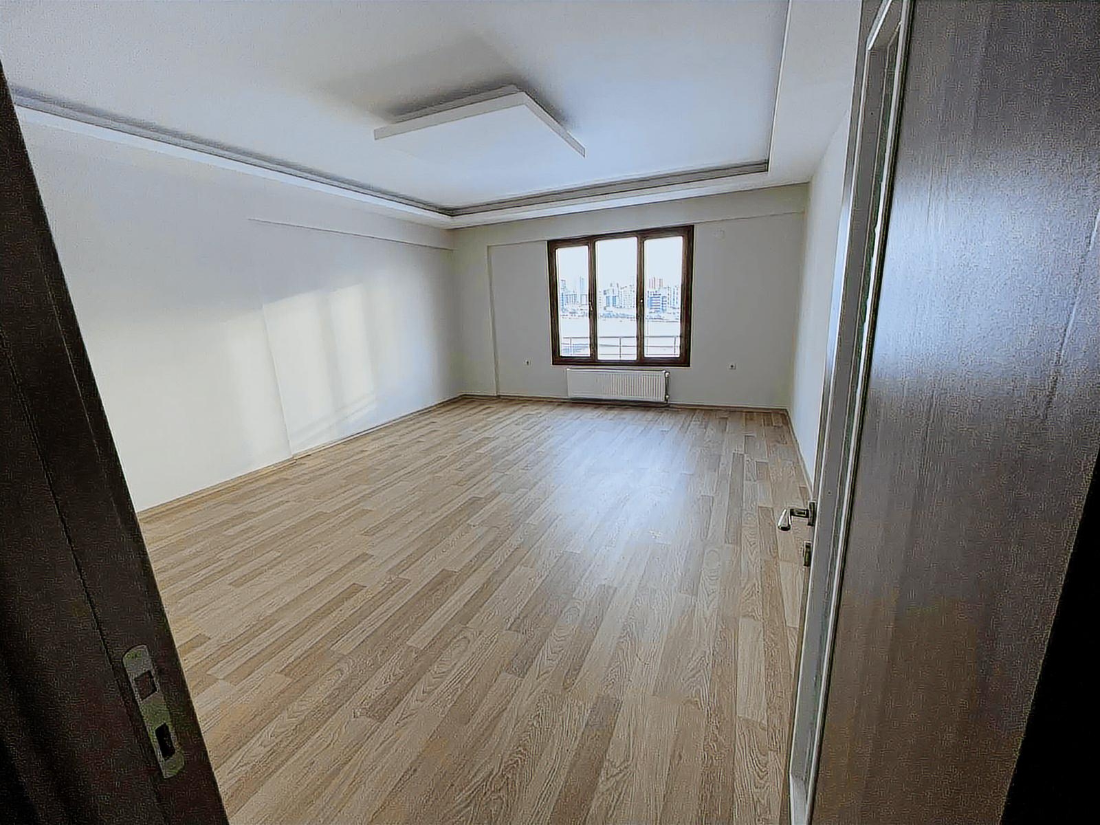 YOL ÜZERİ 3+1 | KİRALIK DAİRE GENİŞ BALKONLU - Resim 3