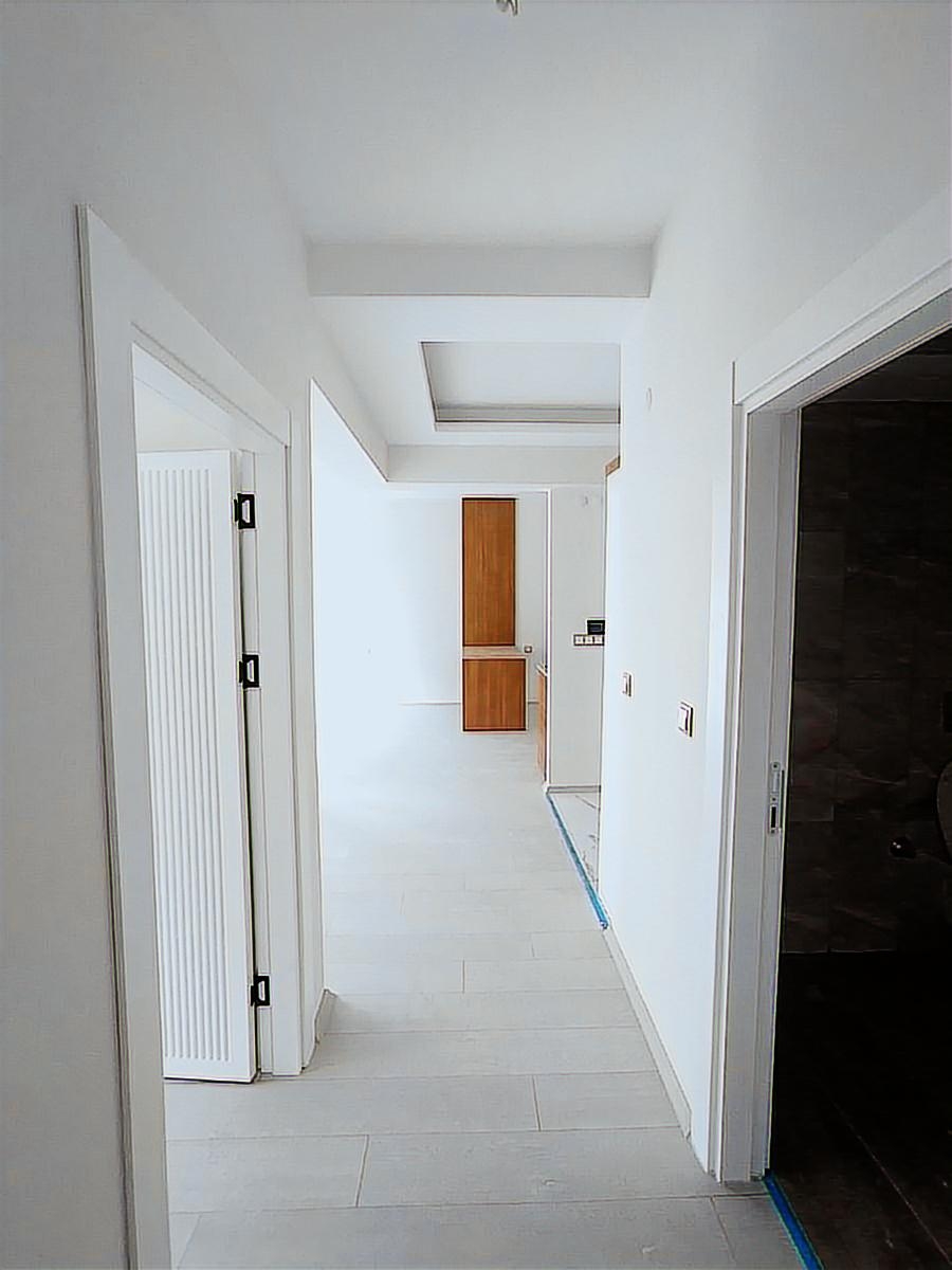 ŞEHİR HASTANESİ KARŞISINDA KİRALIK 2+1 ARA KAT DAİRE - Resim 31