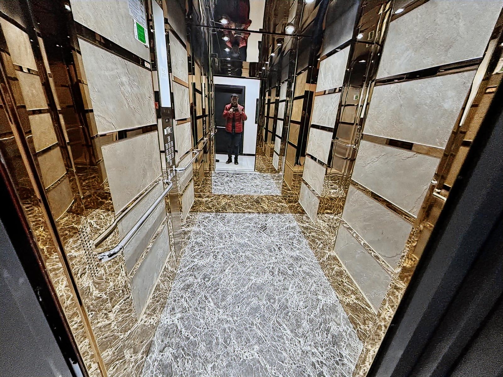 Battalgazi Dönüşümde Lüks Modern Satılık Daire Fırsatı - Resim 13