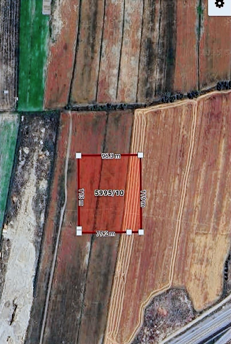 ANBAR KAT KARŞILIĞI DÜKKAN ARSASI (TİCARİ) - Resim 3