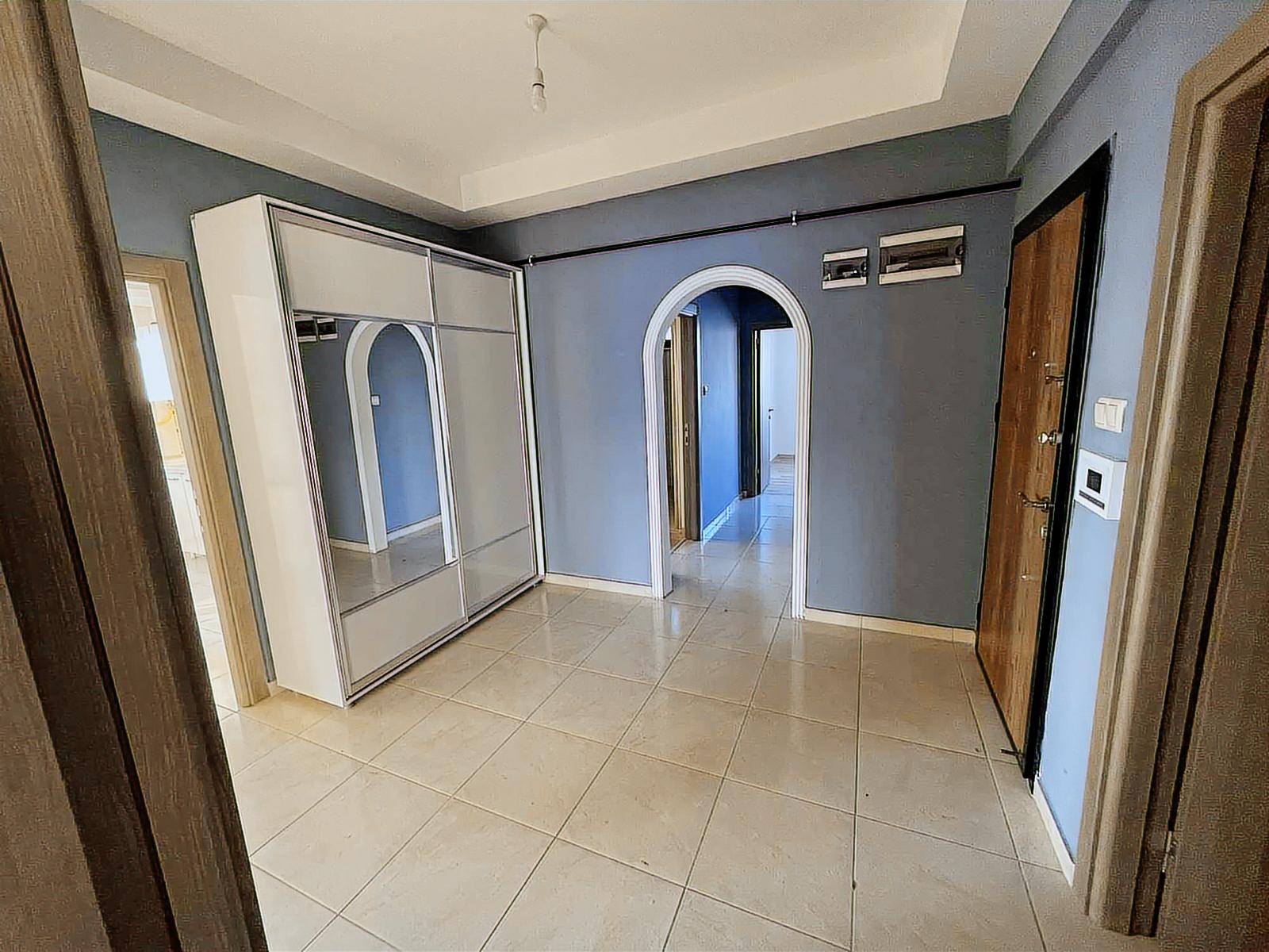 YOL ÜZERİ 3+1 | KİRALIK DAİRE GENİŞ BALKONLU - Resim 9