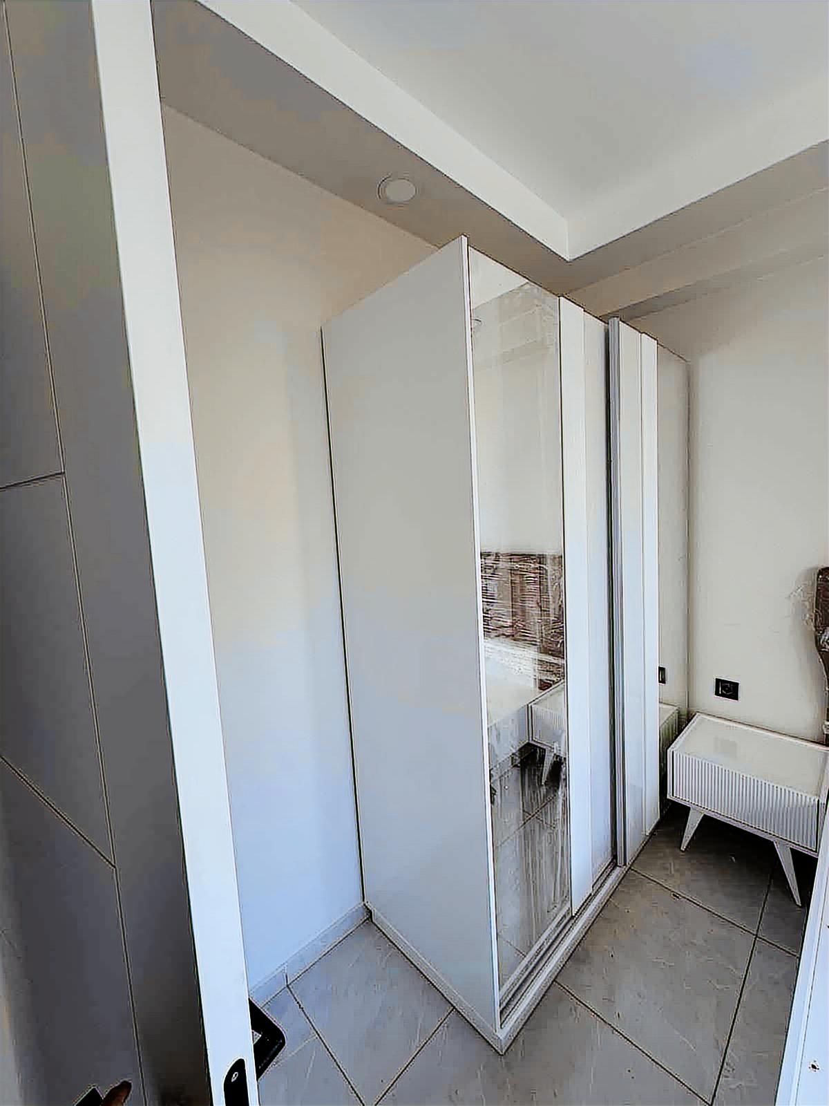 Liparis Kremlin Sitesi 1+1 (Aquaparklı) SATILIK DAİRE