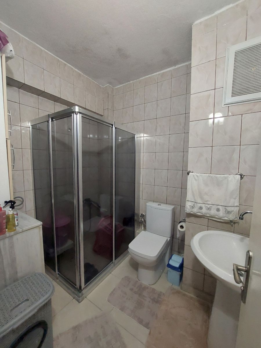 SATILIK TAPULU MİMSİN DAİRESİ - Resim 7