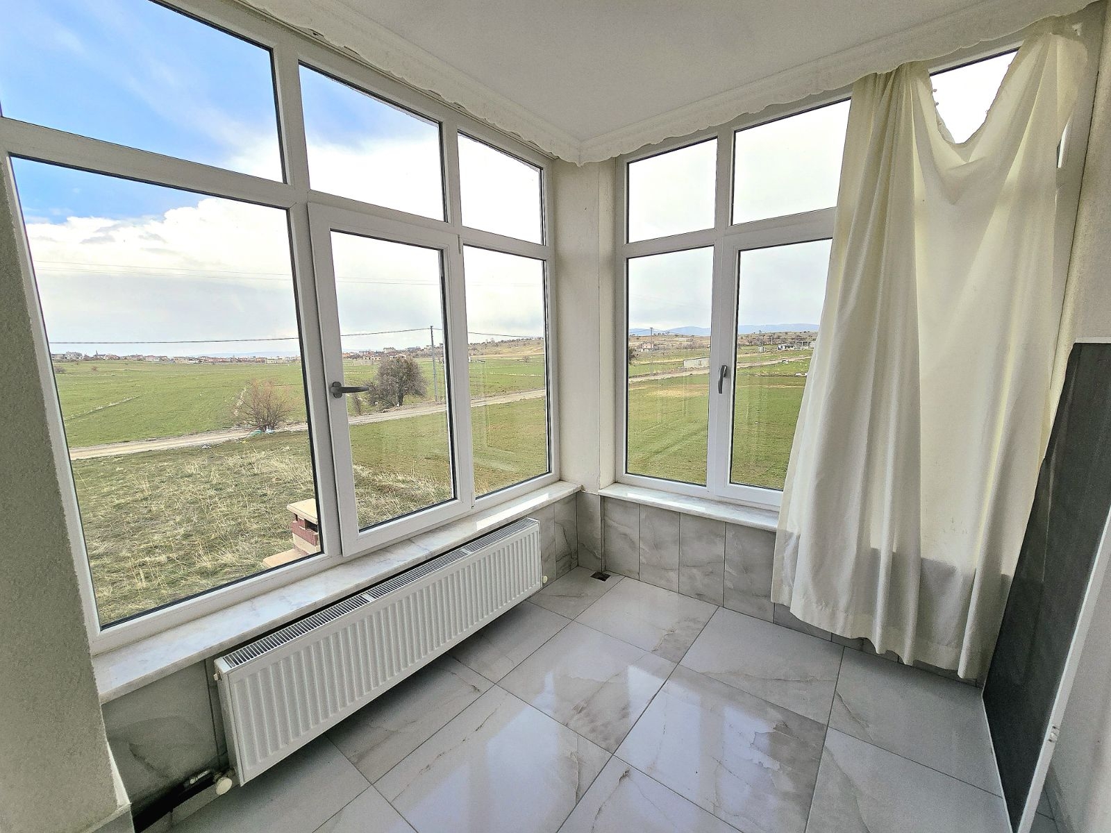 başakpınar'da satılık villa - Resim 27