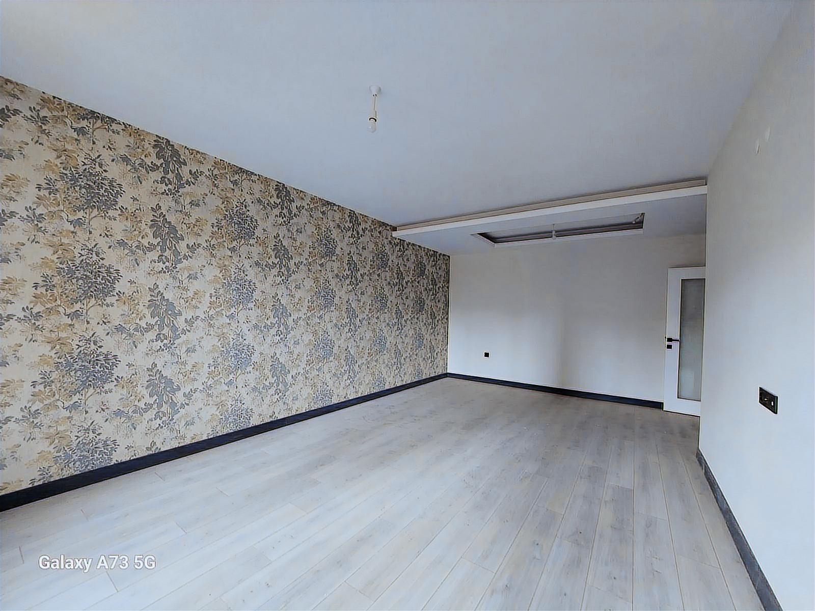 Kiralık Giyinme Odalı ve Ebeveyn Banyolu 5 Odalı Sıfır Daire - Resim 12