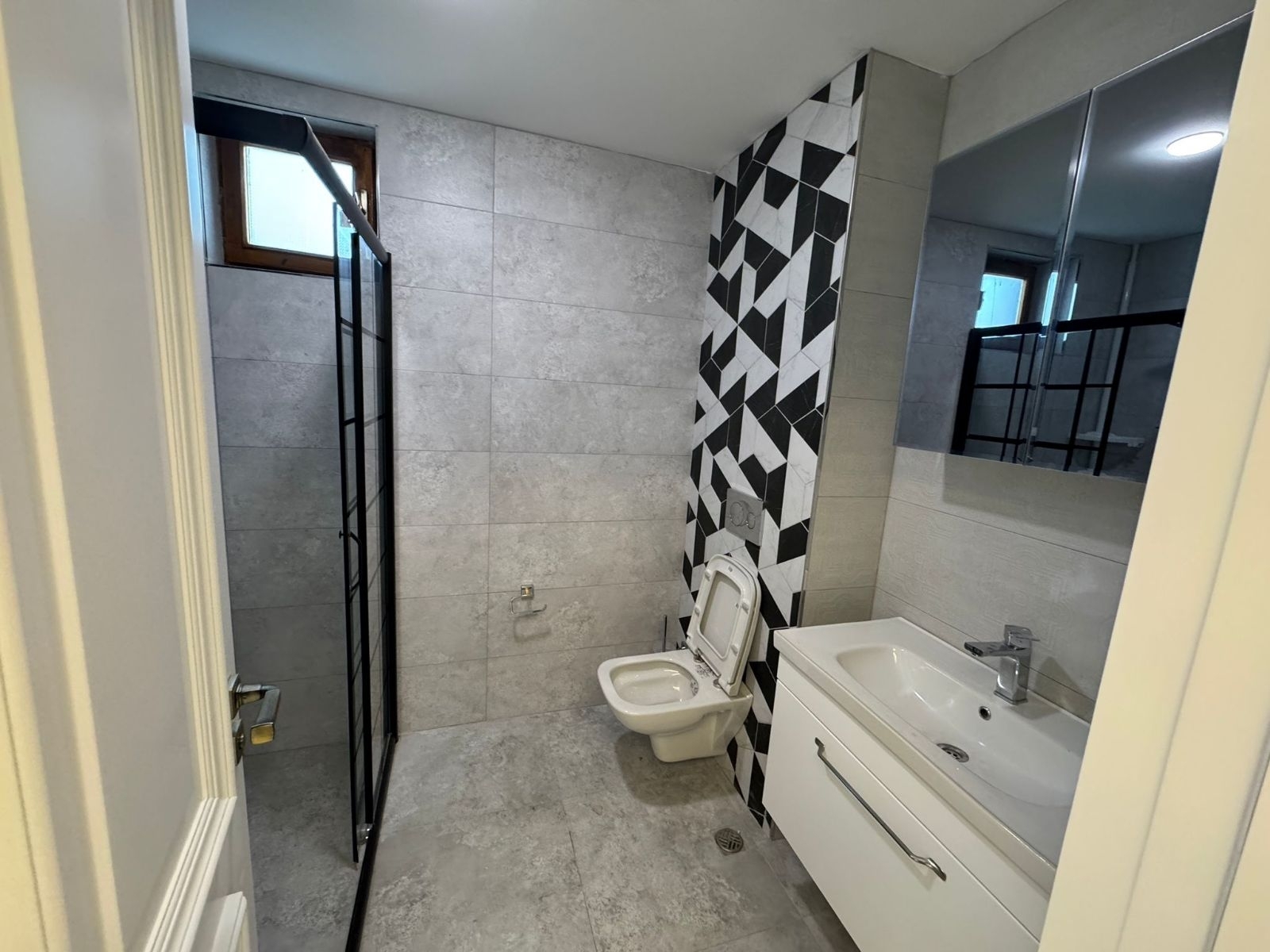 HACILAR AKDAM FİYAT DÜŞTÜ! FULL ŞEHİR MANZARALI SATILIK VİLLA - Resim 13