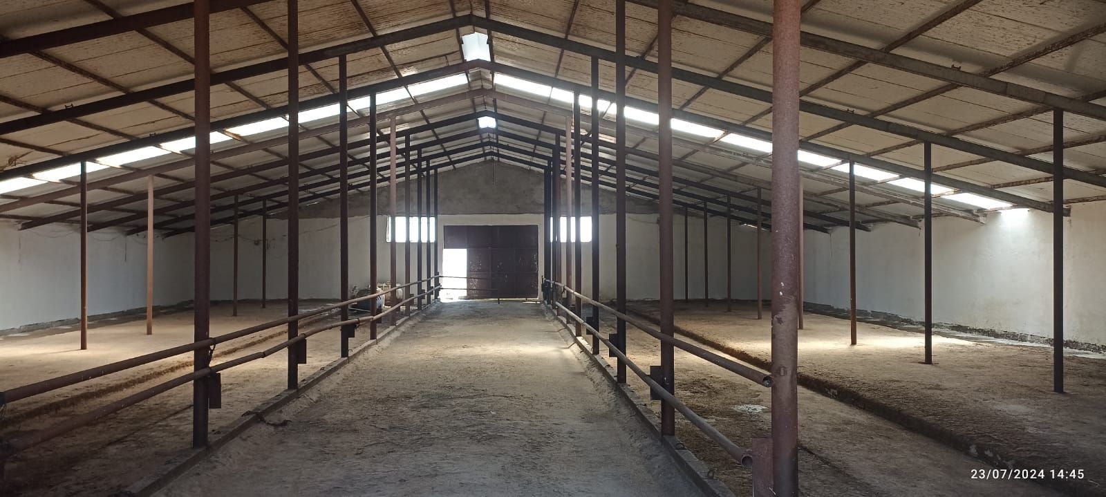 KAYSERİ SİVAS KARAYOLUNA SIFIR KİRALIK AHIR - Resim 16