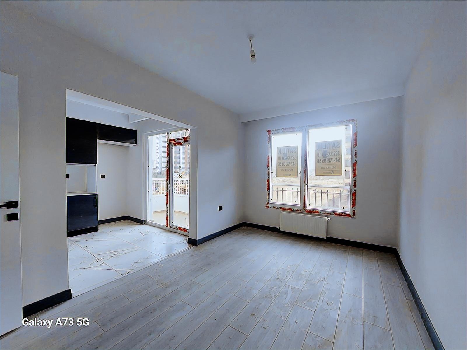 Kiralık Giyinme Odalı ve Ebeveyn Banyolu 5 Odalı Sıfır Daire - Resim 9