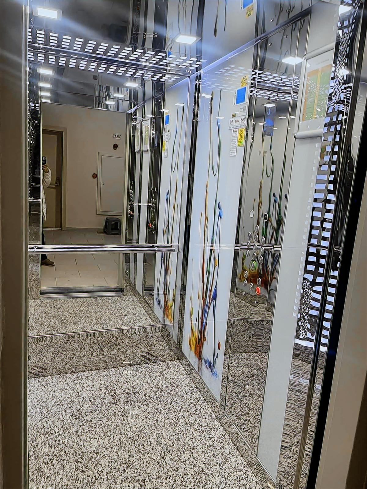 YOL ÜZERİ 3+1 | KİRALIK DAİRE GENİŞ BALKONLU - Resim 11