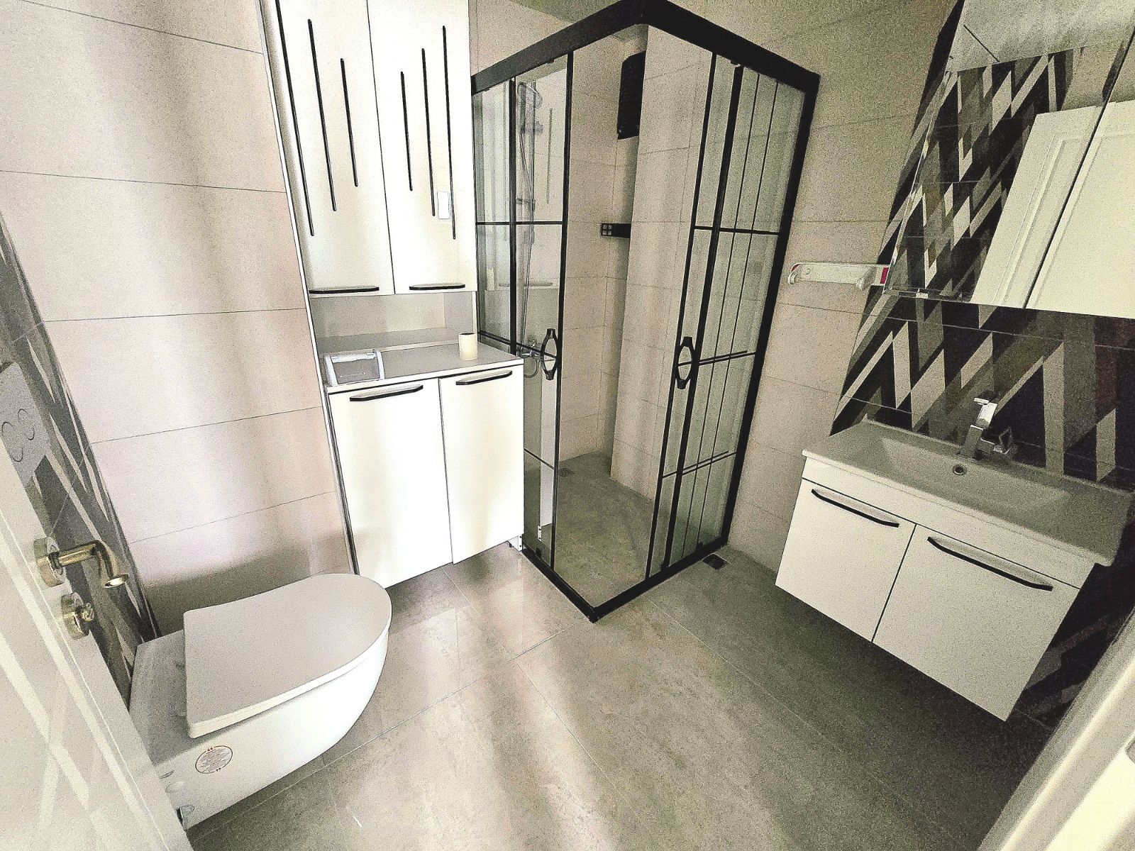 tınaztepe'de satılık 3+1 daire SIFIR MESKENLİ - Resim 19