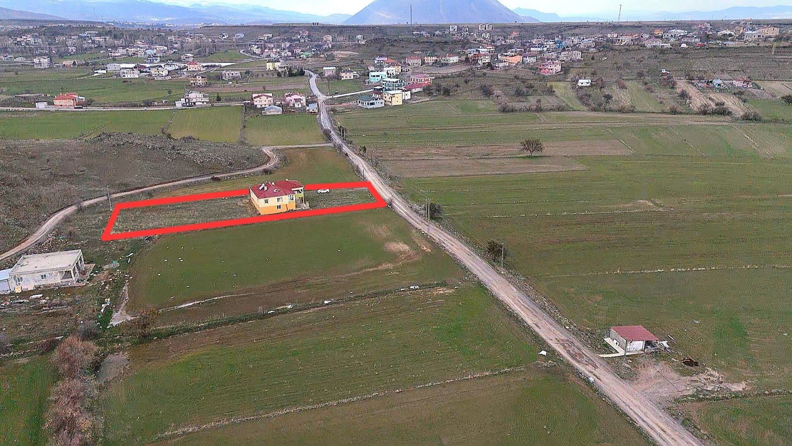 başakpınar'da satılık villa - Resim 18