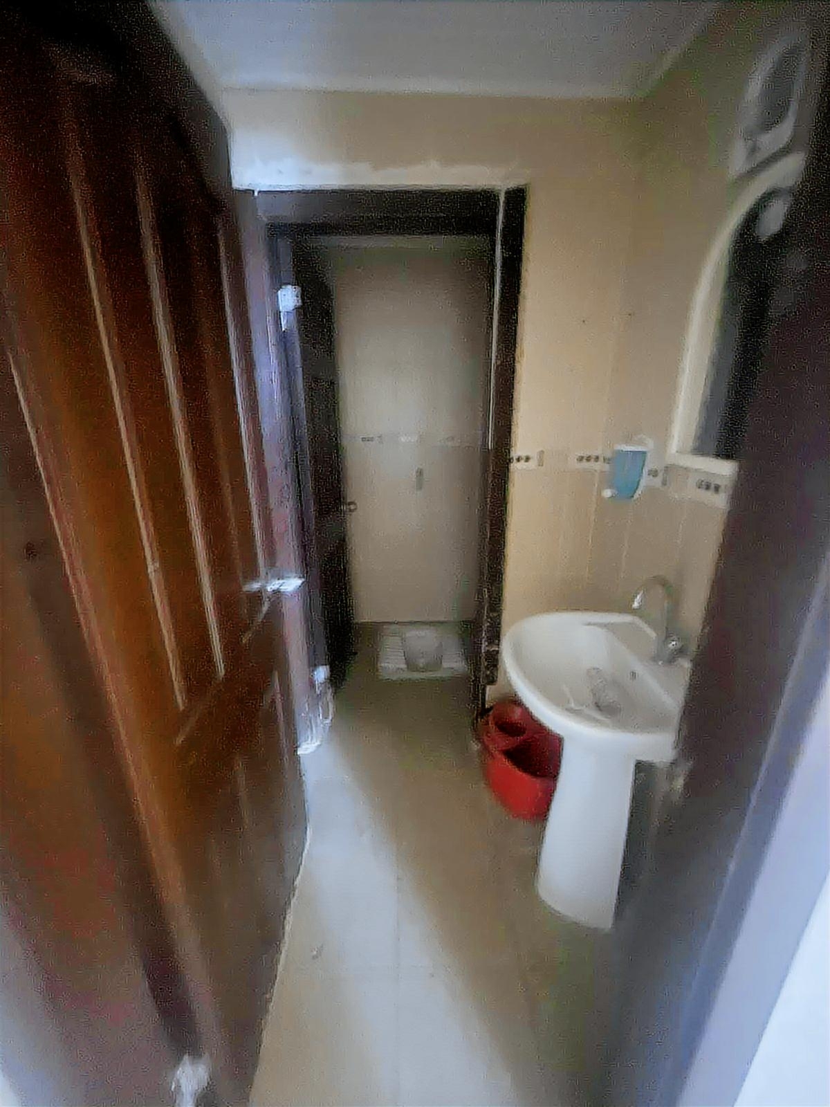 TACETTİN VELİ MAHALLESİNDE MERKEZDE 4+1 SATILIK OFİS - Resim 8
