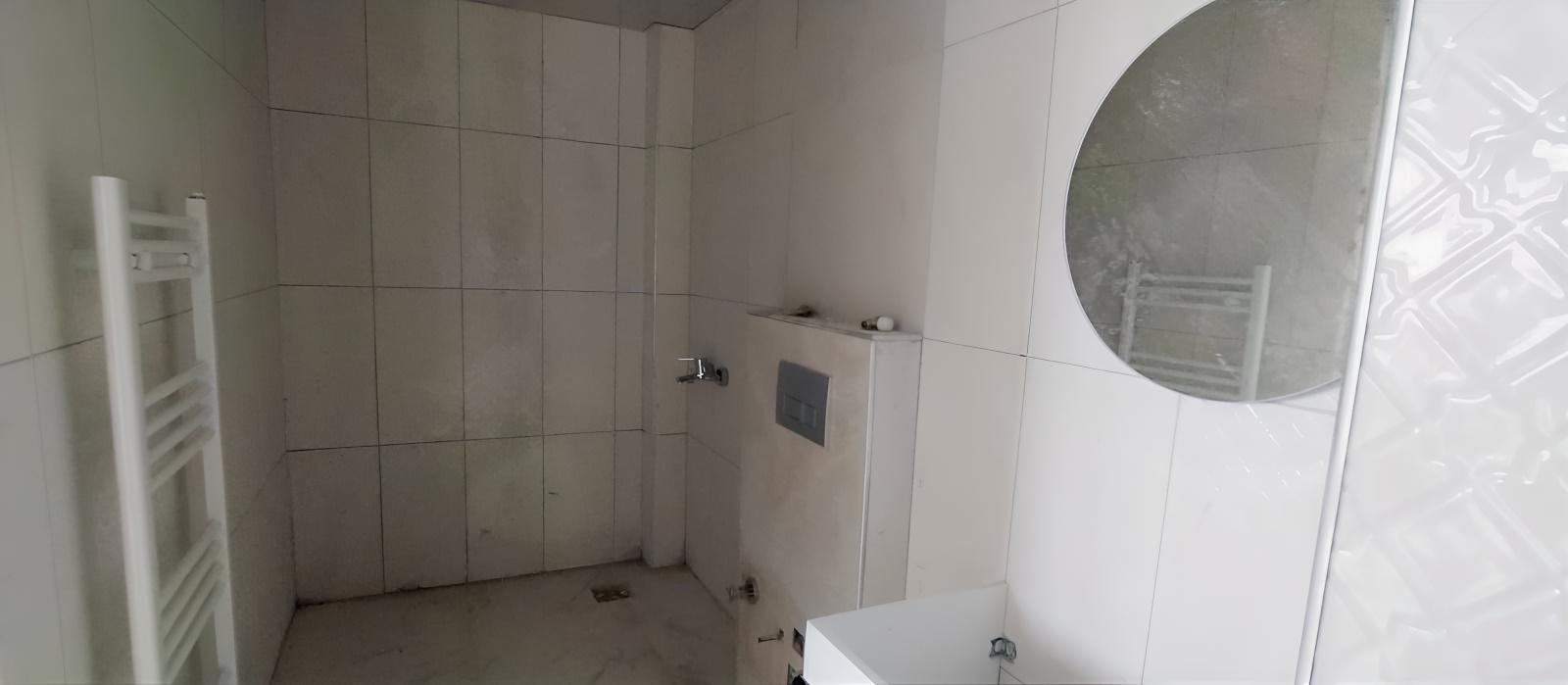 ERKİLET BADE KONAKLARI'NDA SATILIK SIFIR 2+1 DAİRE - Resim 4