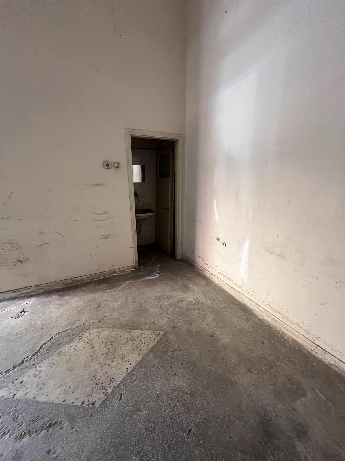 YENİMAHALLE MEYDAN KİRALIK DÜKKAN - Resim 2
