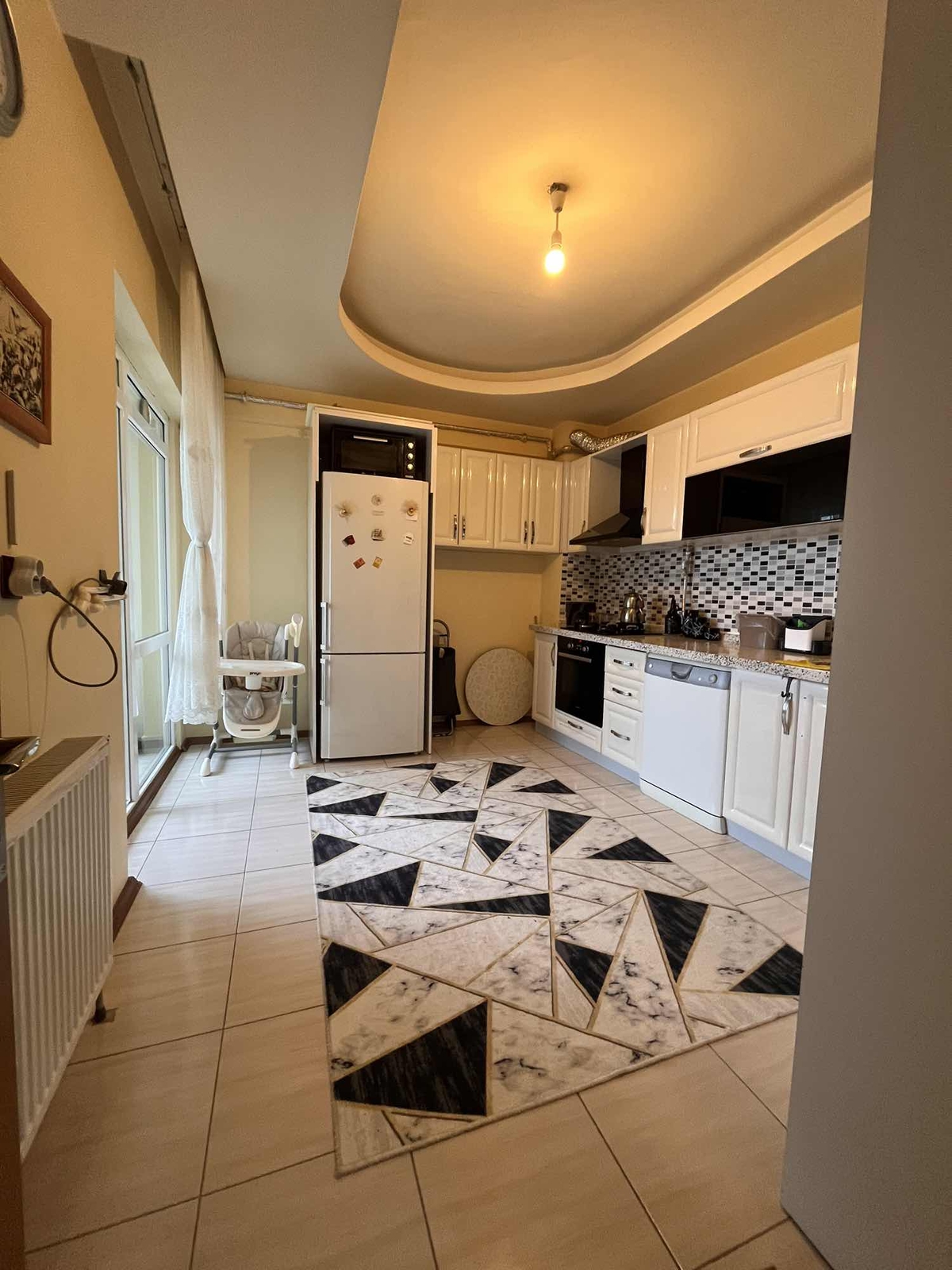 HARİKA KONUMLU FIRSAT DAİRESİ - Resim 35
