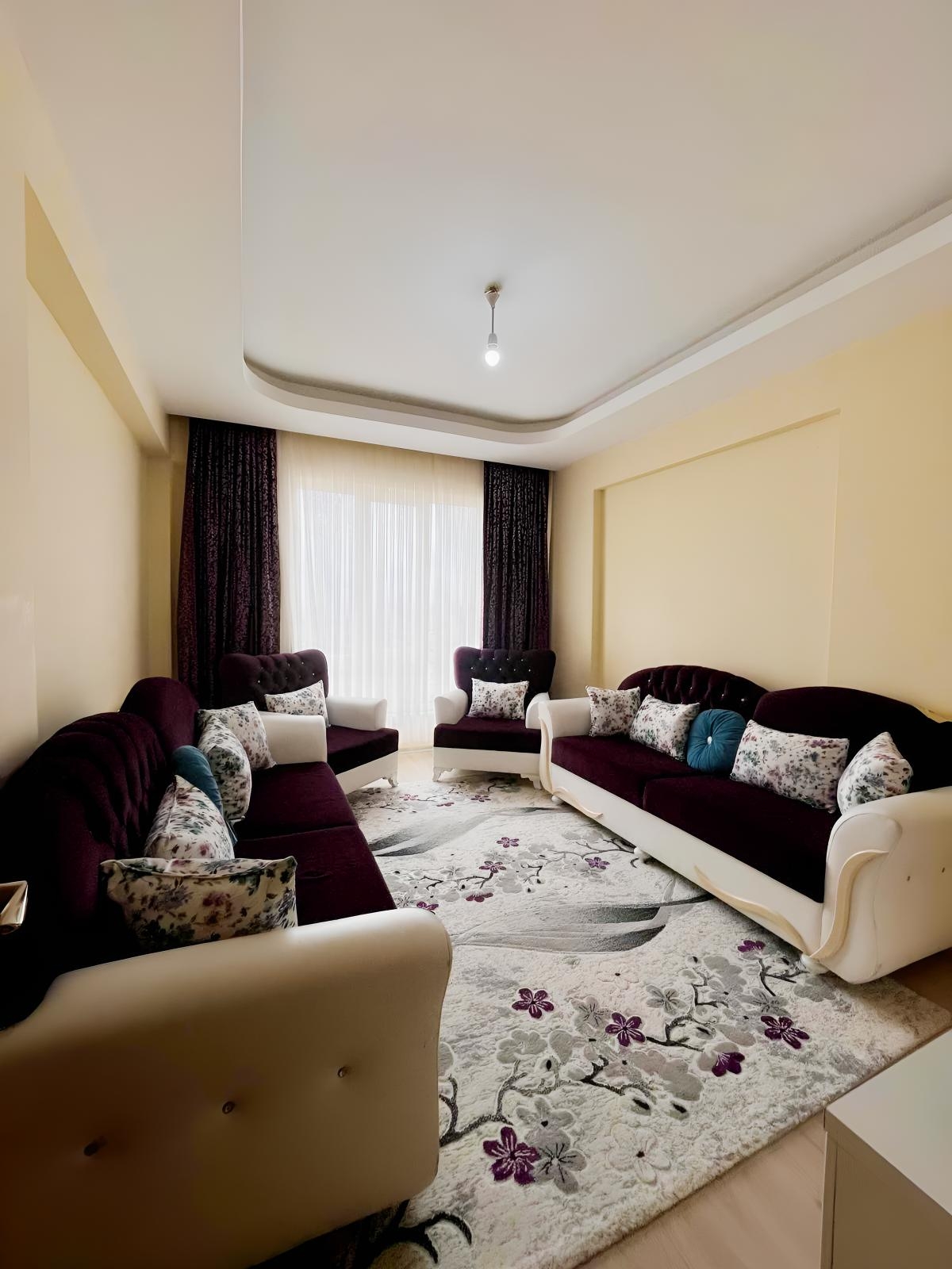 HARİKA KONUMLU FIRSAT DAİRESİ - Resim 22