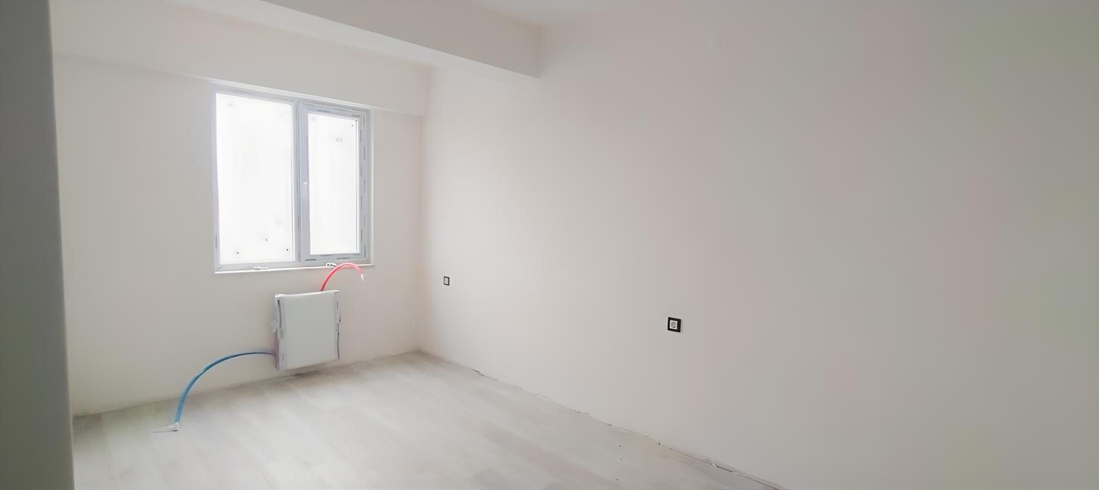 ERKİLET BADE KONAKLARI'NDA SATILIK SIFIR 2+1 DAİRE - Resim 12