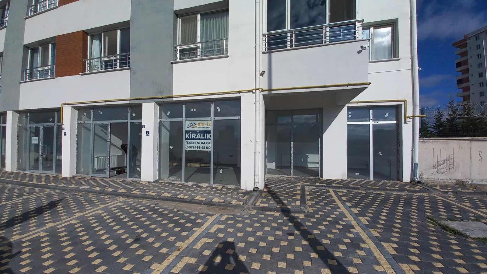 Gökkent Mah. 70 m² Kiralık Dükkan | Caddeye Cepheli - Resim 6