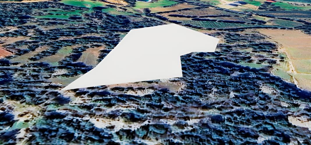Erdemli Batı Sandalda Yatırımlık Satılık Tarla - Resim 5
