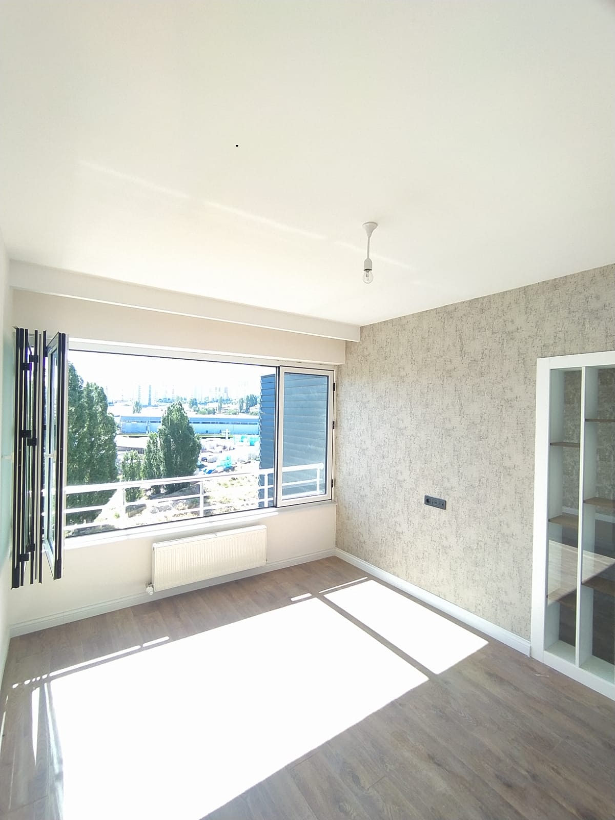 ARVEN NEFES PROJESİNDE 7/24 GÜVENLİKLİ KİRALIK 4+1 ARA KAT DAİRE - Resim 17