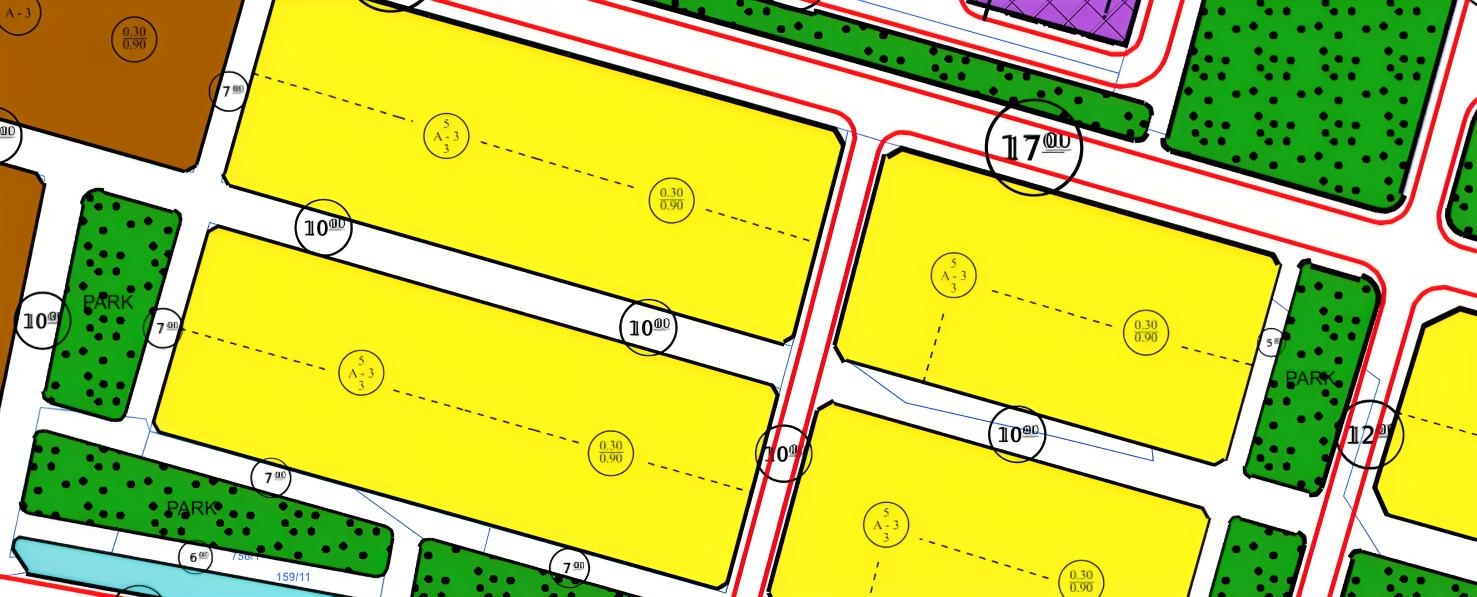 Hamidiye'de Fırsat Fiyata Satılık Temiz Villa Parseli - Resim 7