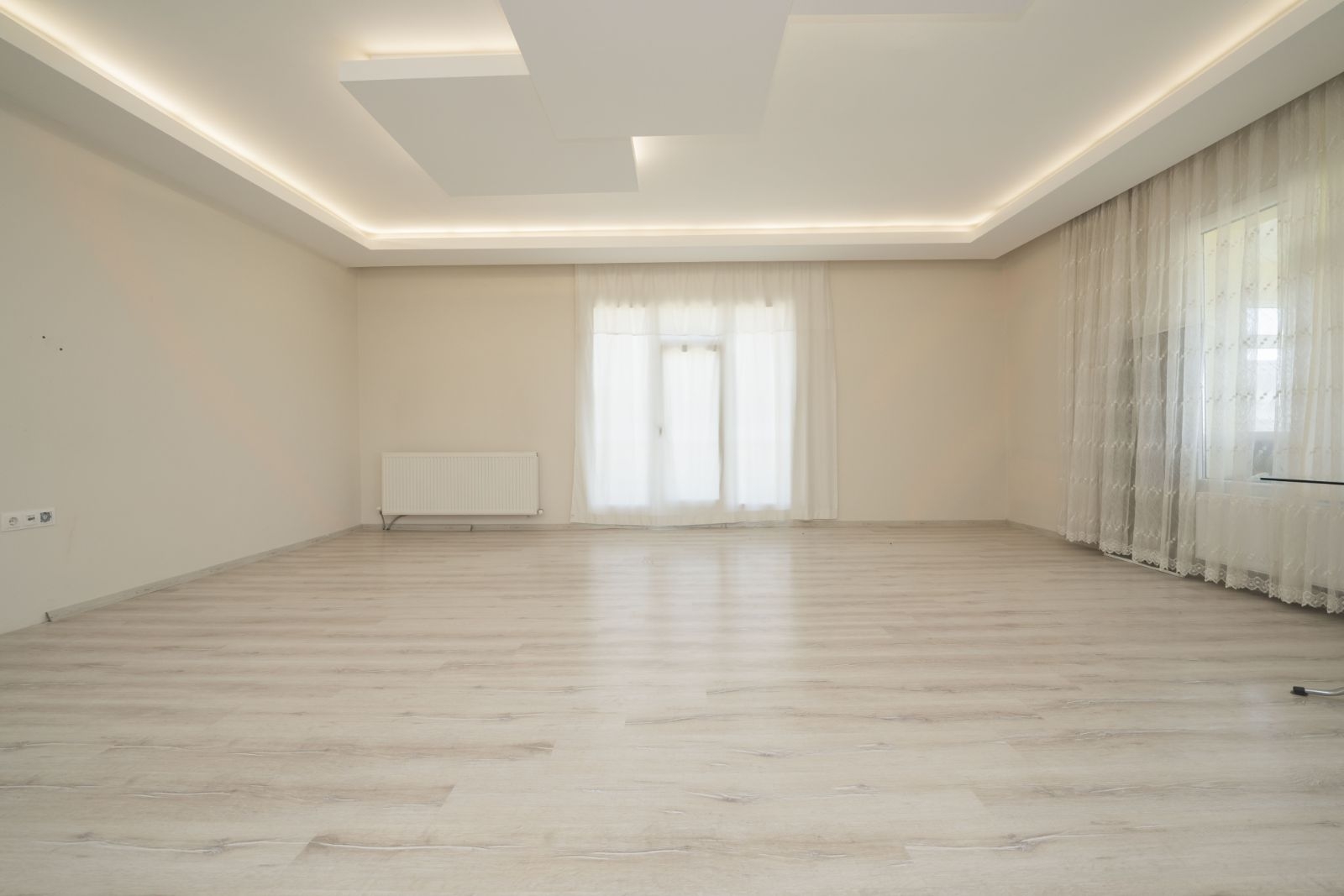 başakpınar'da satılık villa ACİLLL - Resim 3