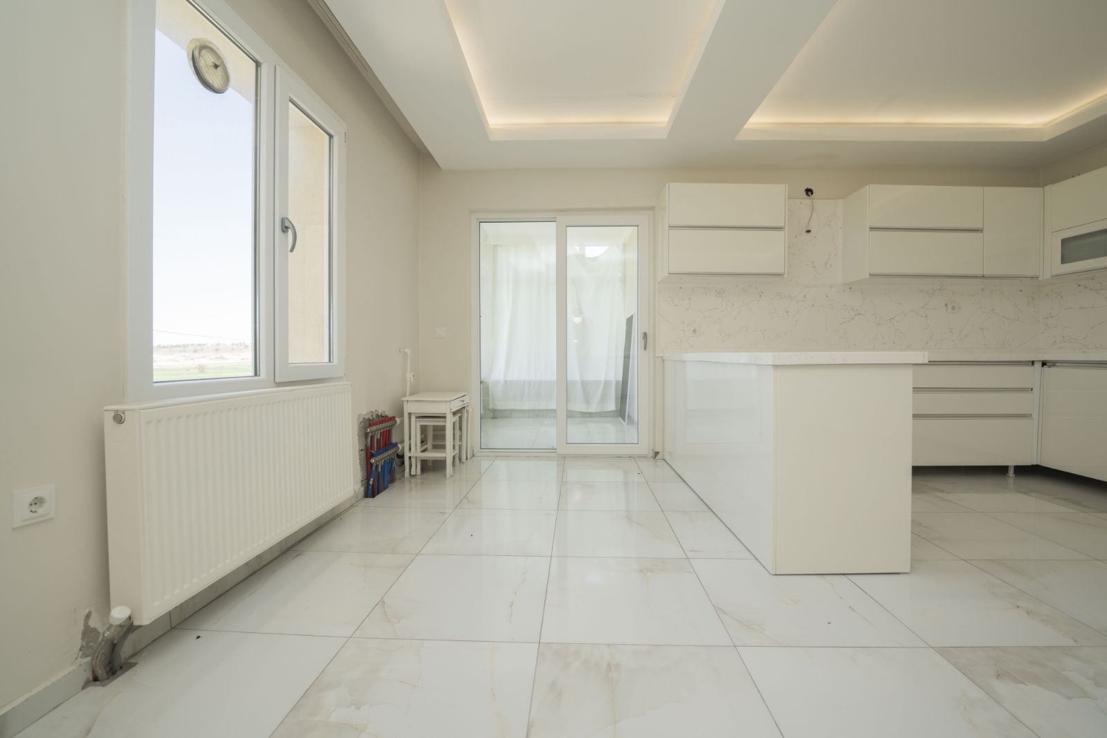 başakpınar'da satılık villa ACİLLL - Resim 15