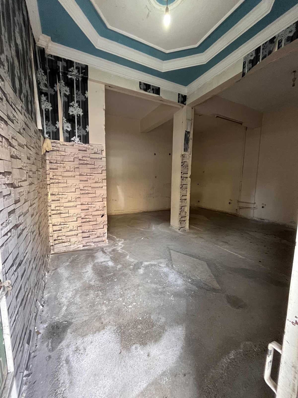YENİMAHALLE MEYDAN KİRALIK DÜKKAN - Resim 4