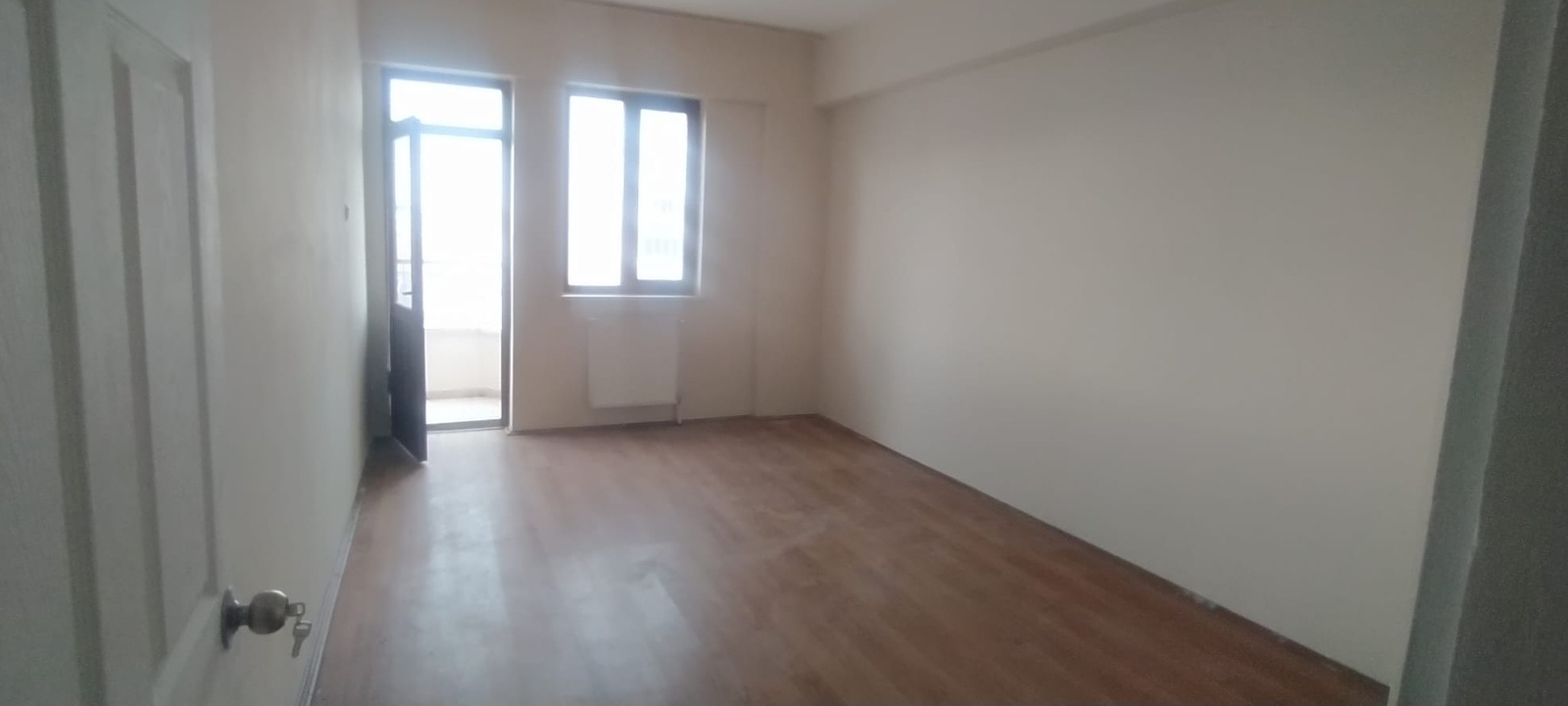 TALAS HALEFHOCA ANACADDE ÜSTÜ 3+1 KİRALIK DAİRE