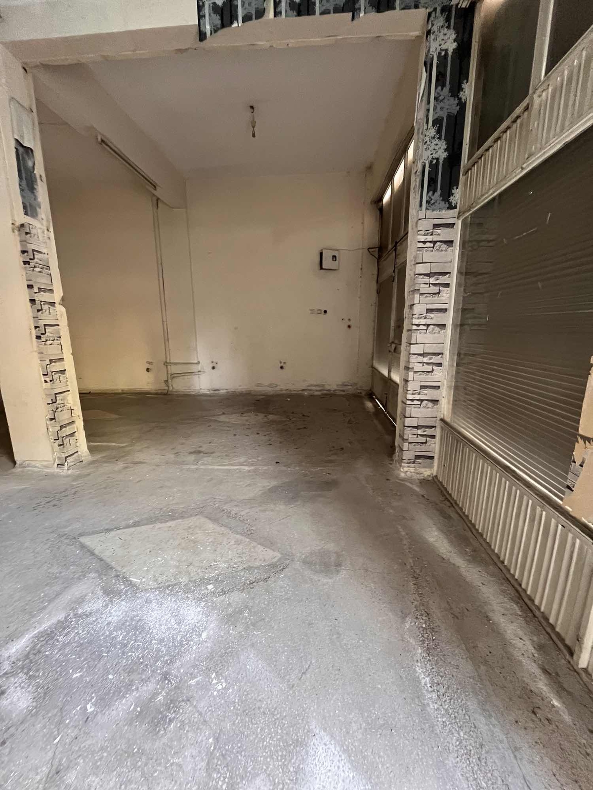 YENİMAHALLE MEYDAN KİRALIK DÜKKAN - Resim 12