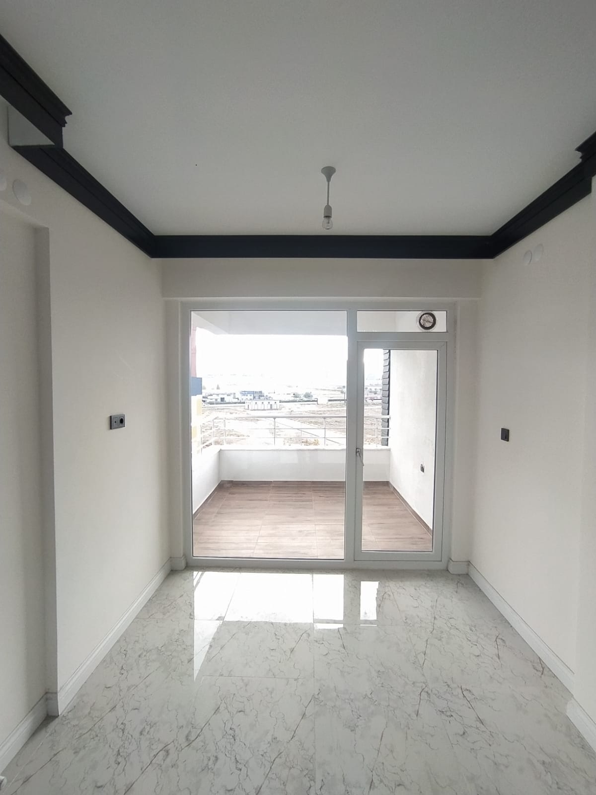 ARVEN NEFES PROJESİNDE 7/24 GÜVENLİKLİ KİRALIK 4+1 ARA KAT DAİRE - Resim 2
