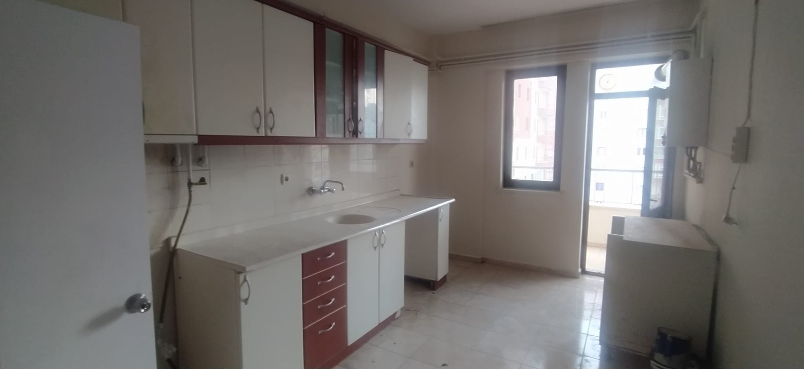 TALAS HALEFHOCA ANACADDE ÜSTÜ 3+1 KİRALIK DAİRE - Resim 29