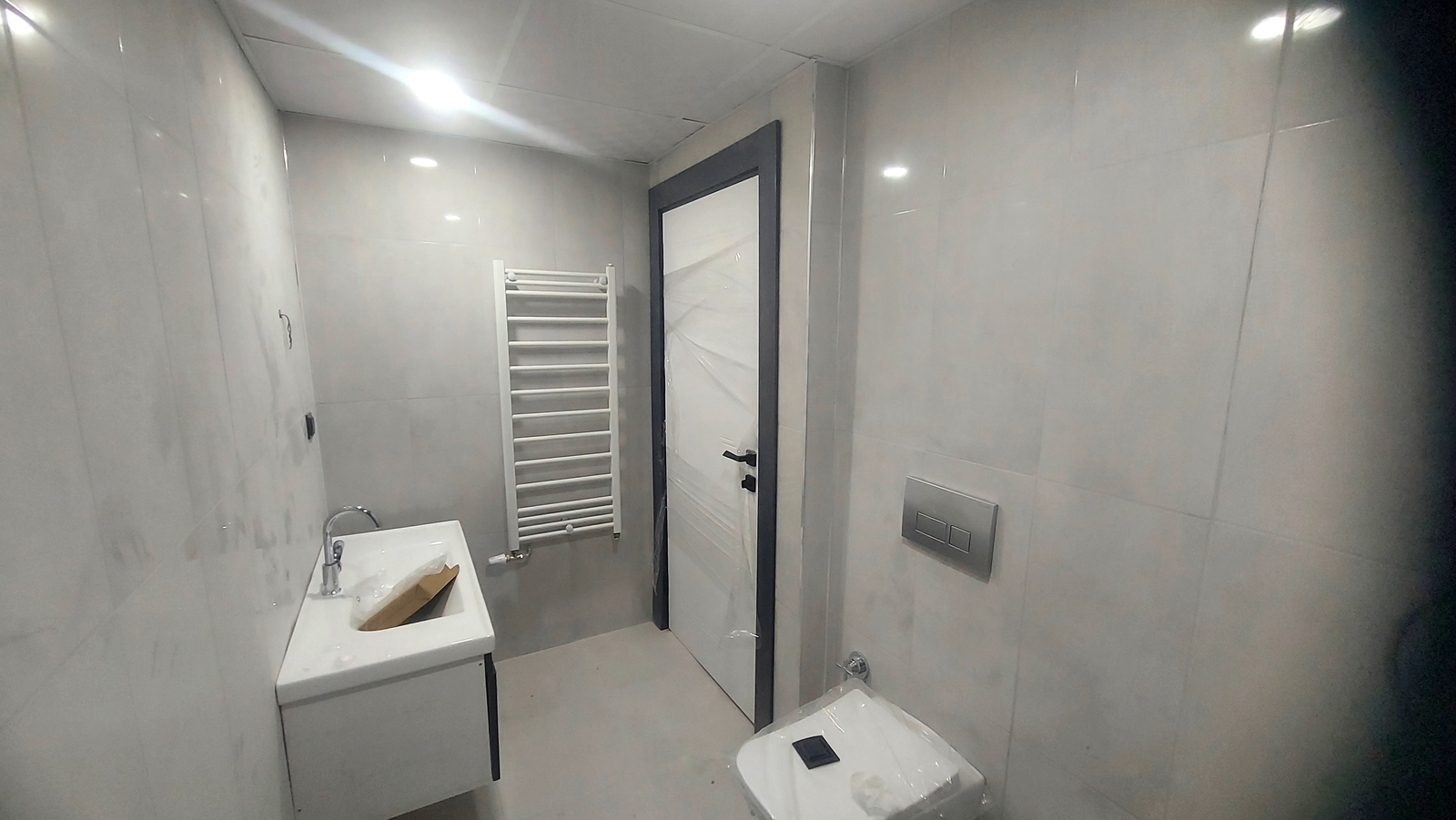 ERKİLET ANA CADDE ÜSTÜ FIRSAT SATILIK 3+1 DAİRE - Resim 10